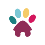 picto patte animal couleur