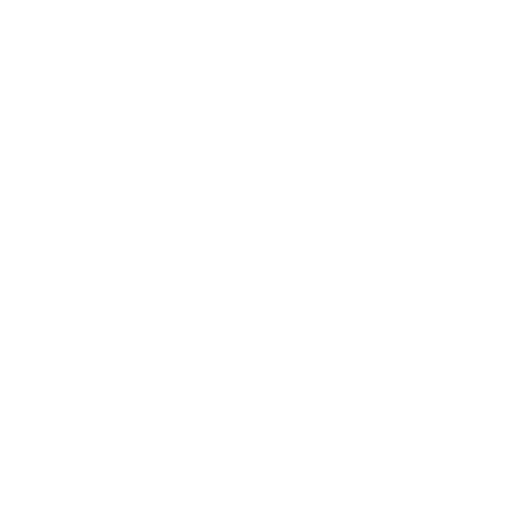 picto patte animal blanc