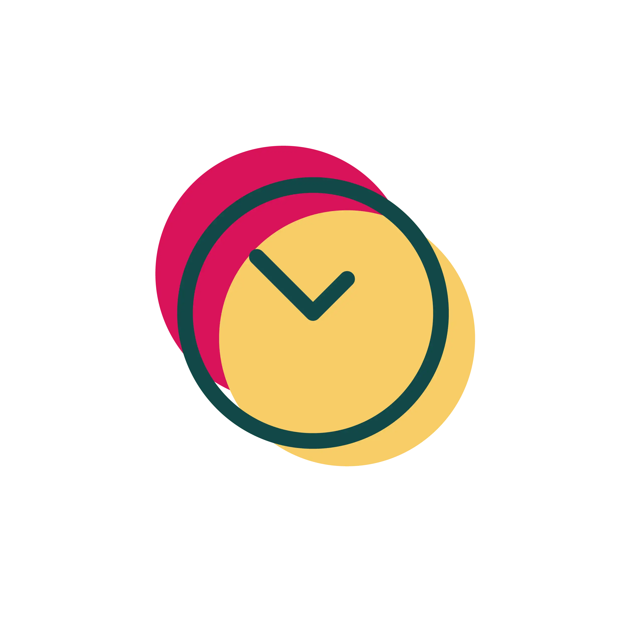 icone d'une horloge