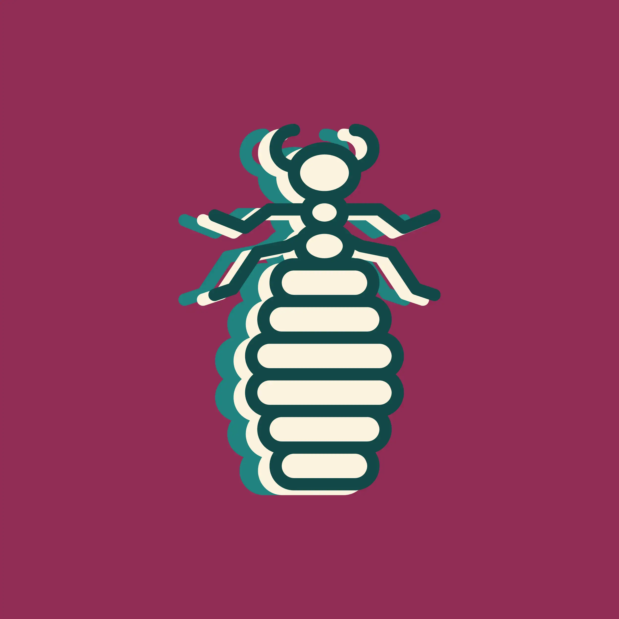 image de parasites